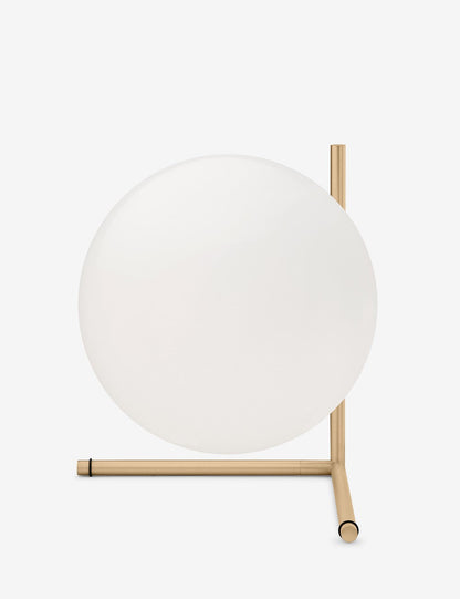 IC LIGHTS TABLE 2