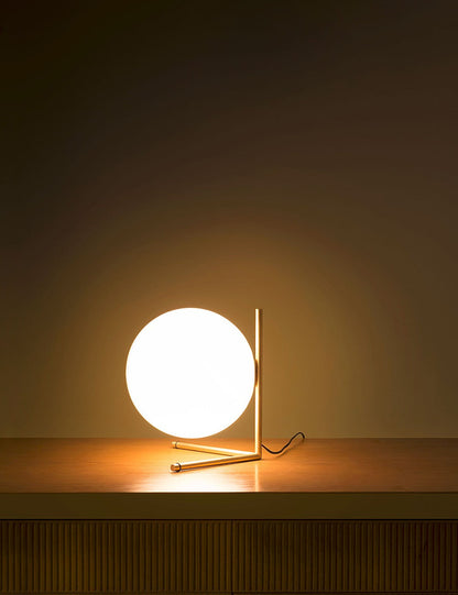 IC LIGHTS TABLE 2
