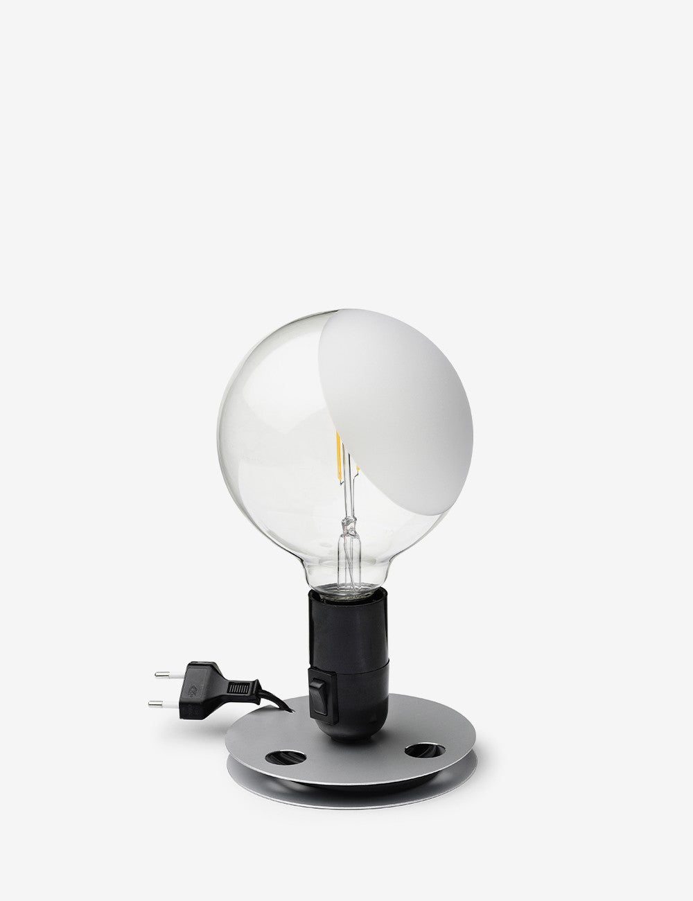Lampadina table lamp