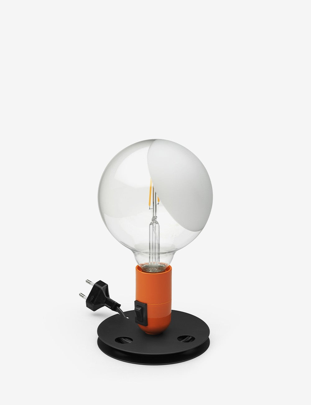 Lampadina table lamp