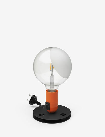 Lampadina table lamp