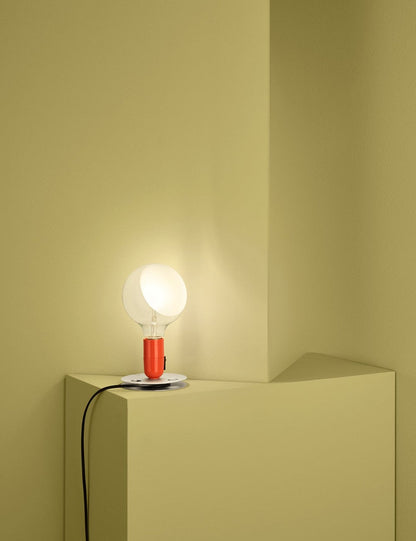 Lampadina table lamp