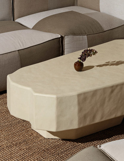 Staffa coffee table