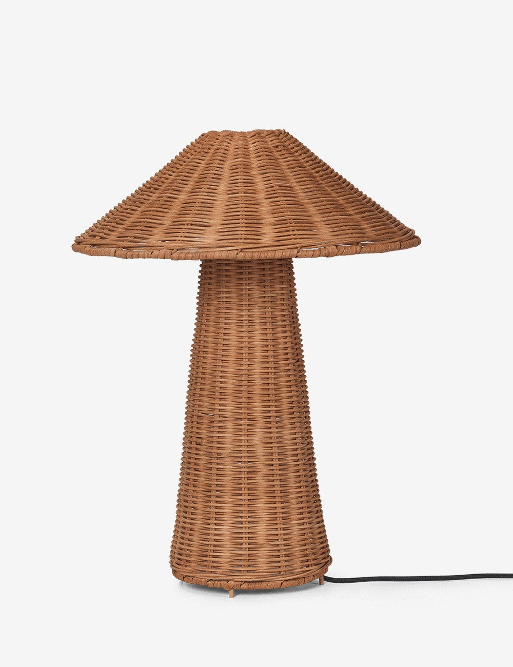 DOU TABLE LAMP