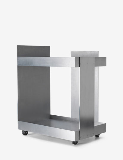 LAGER TROLLEY
