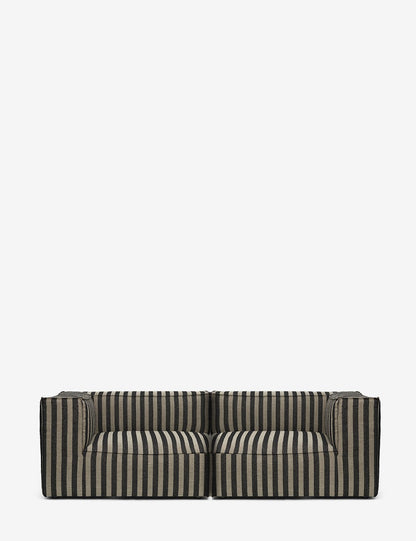 CATENA SOFA LOUISIANA COMB 1