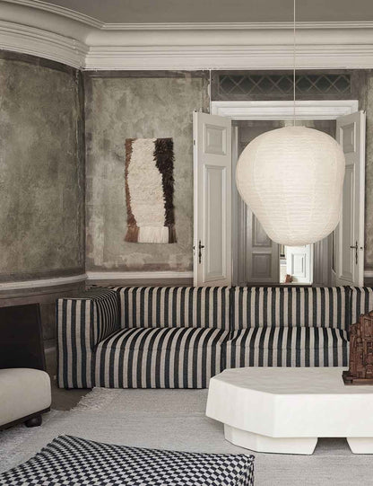 CATENA SOFA LOUISIANA COMB 1