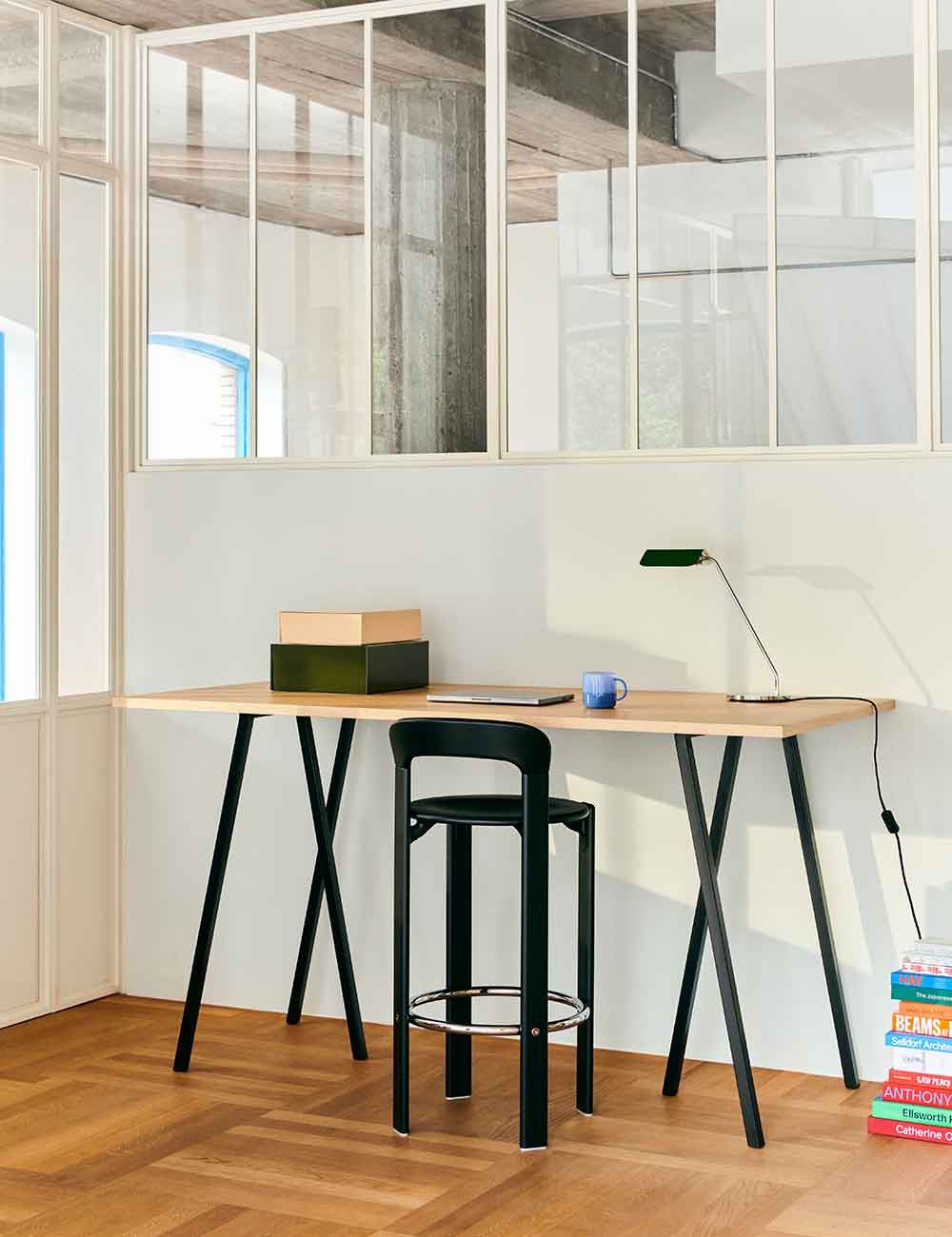 LOOP STAND FRAME 95 SET