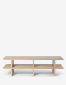 Kona bench