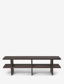 Kona bench
