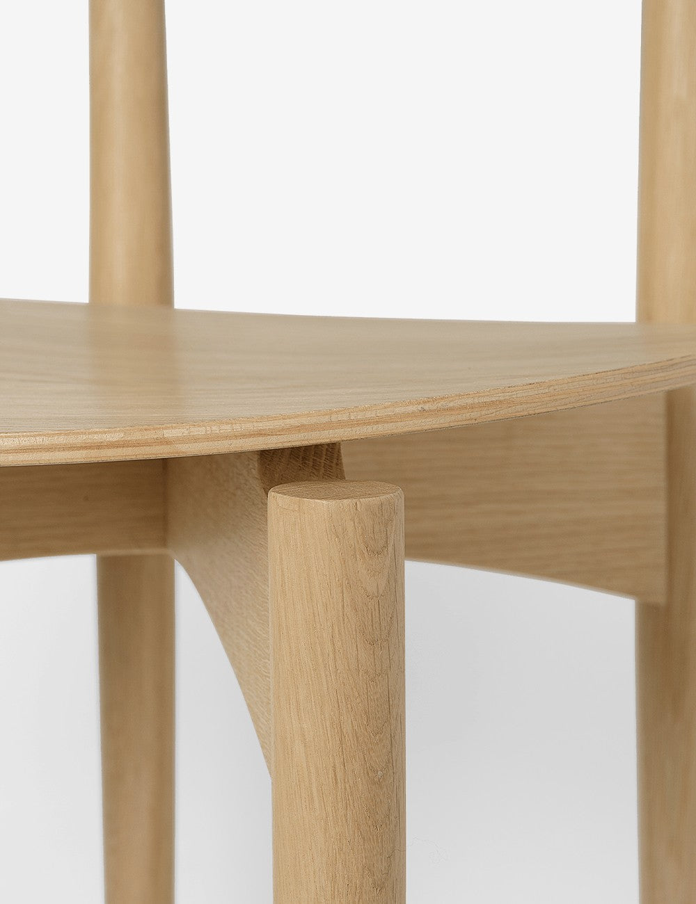 HERMAN CHAIR