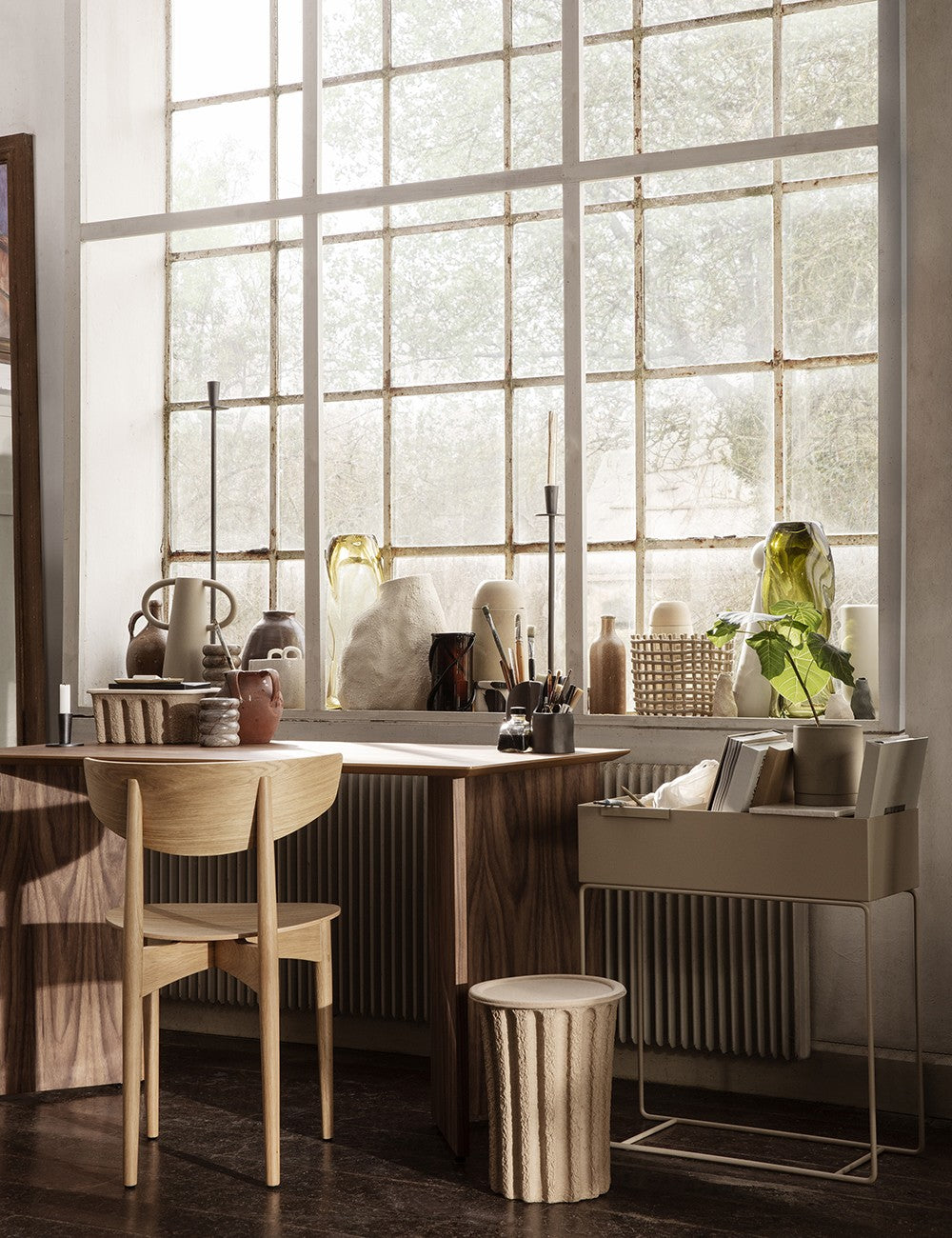 HERMAN CHAIR