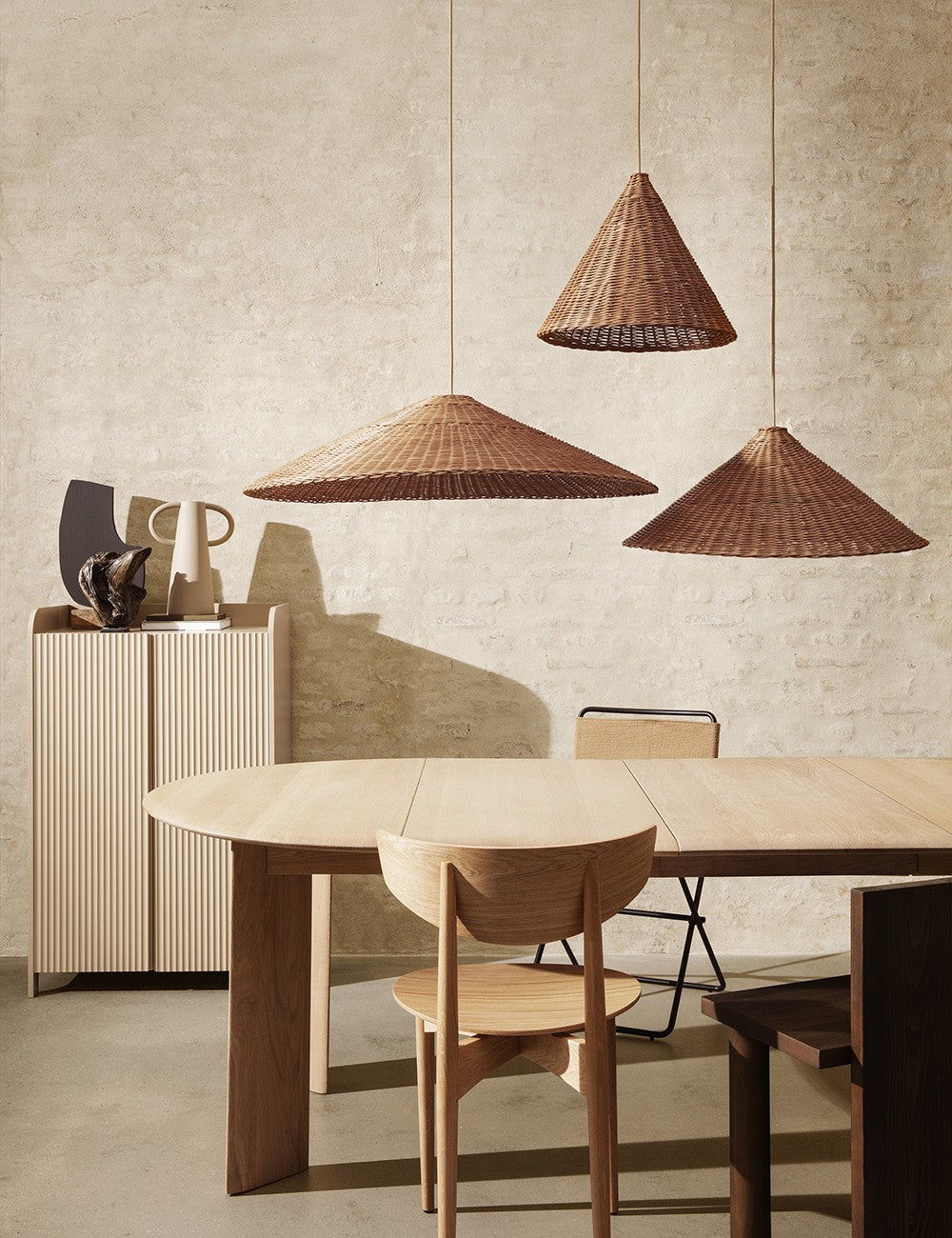 HERMAN CHAIR