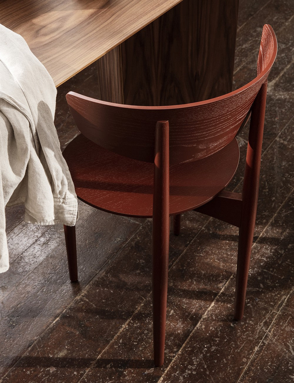 HERMAN CHAIR