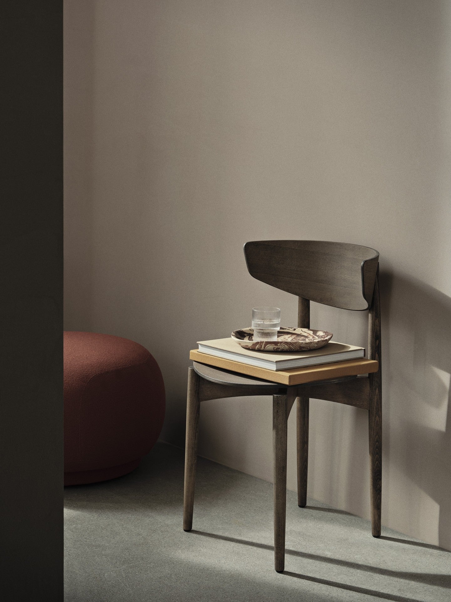 HERMAN CHAIR