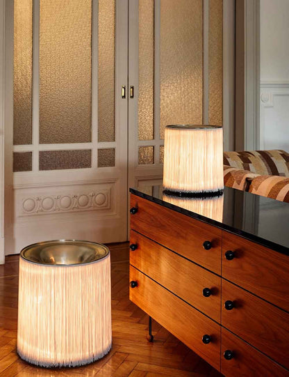 MODEL 597 TABLE LAMP