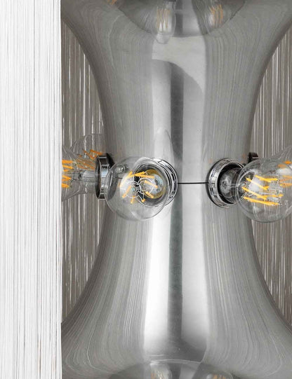 MODEL 597 TABLE LAMP