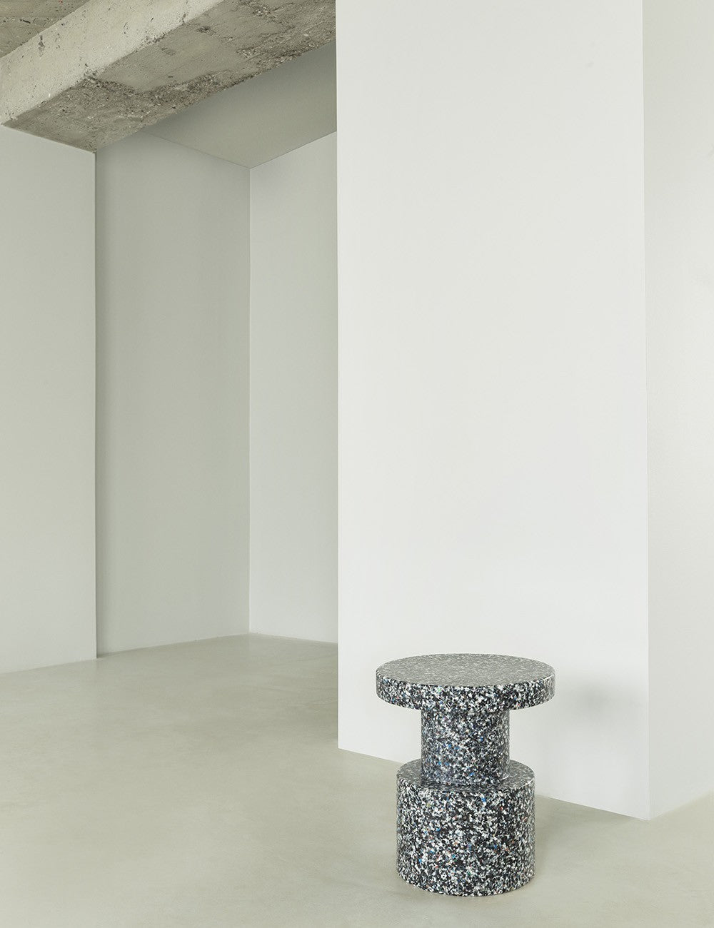 BIT STOOL