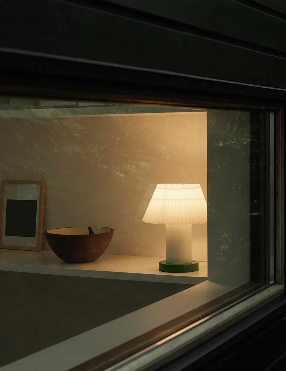 CELLU FLOOR LAMP