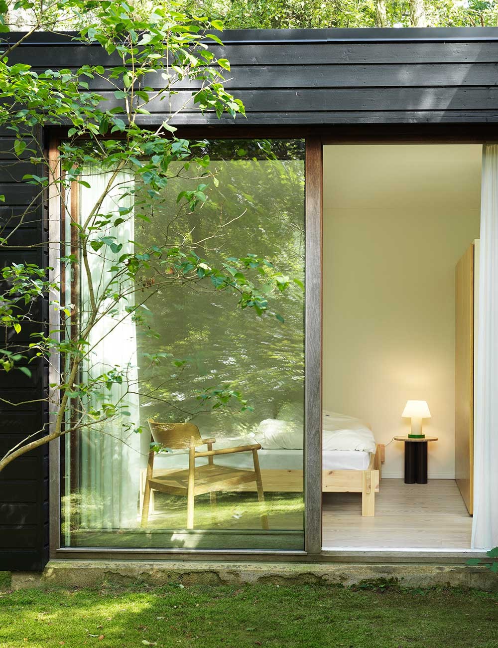 CELLU FLOOR LAMP