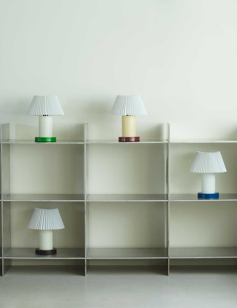 CELLU FLOOR LAMP