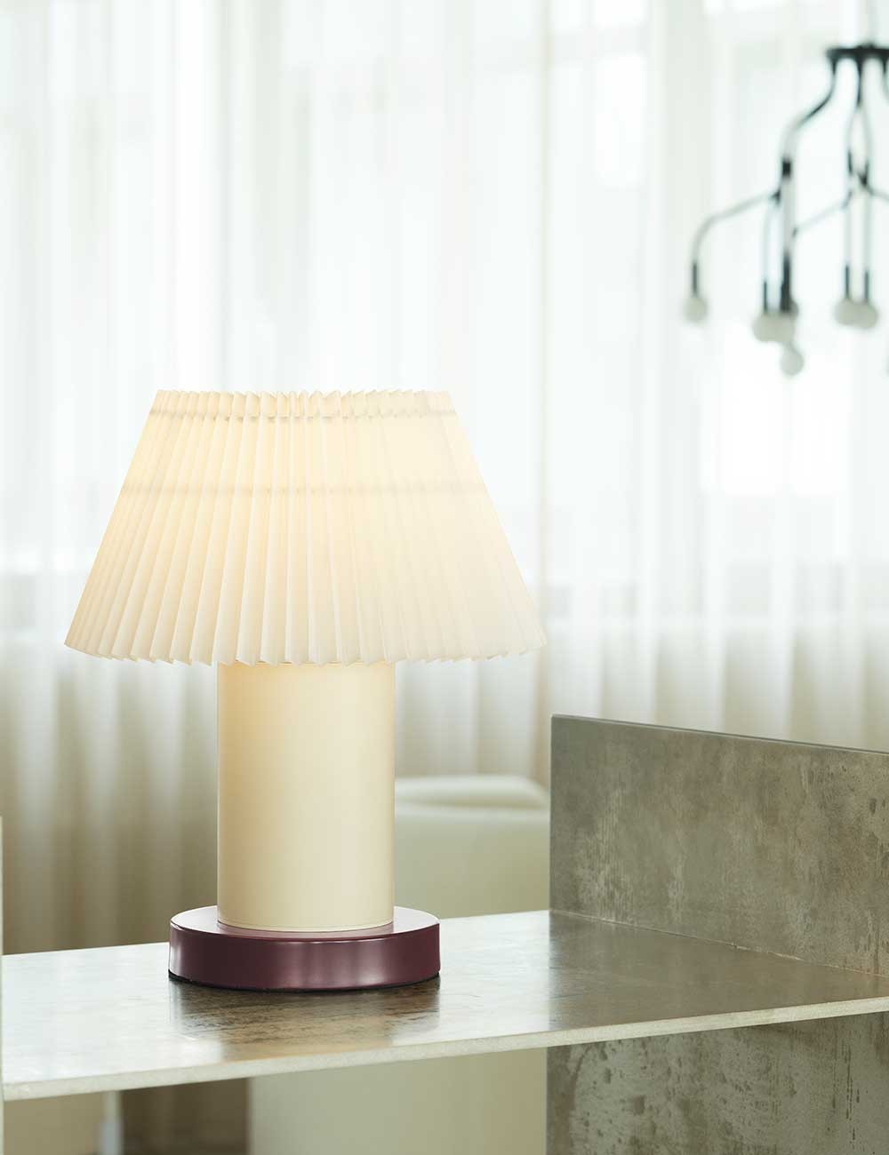 CELLU FLOOR LAMP