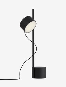 POST TABLE LAMP