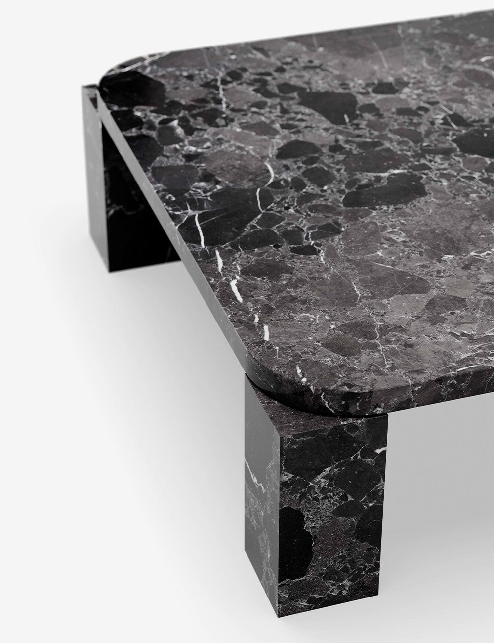 ATLAS COFFEE TABLE 60x60