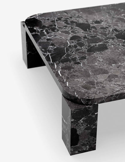 ATLAS COFFEE TABLE 60x60