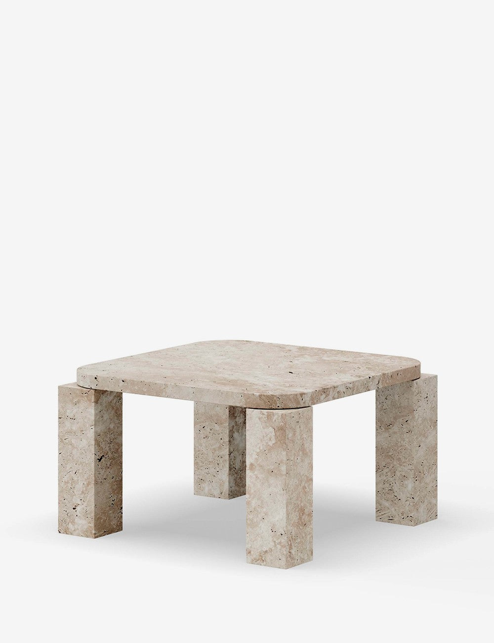 ATLAS COFFEE TABLE 60x60