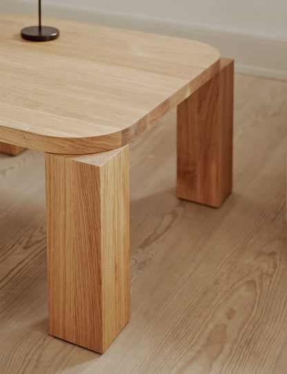 ATLAS COFFEE TABLE 60x60