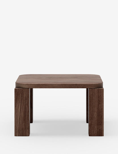 ATLAS COFFEE TABLE 60x60