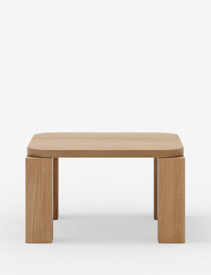 ATLAS COFFEE TABLE 60x60