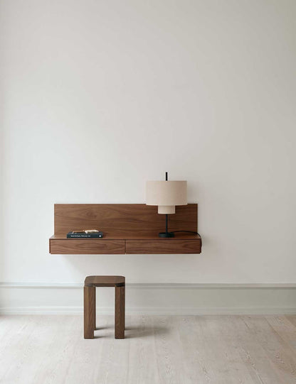TANA WALL MOUNTED MEDIA MODULE