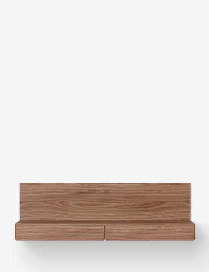 TANA WALL MOUNTED MEDIA MODULE