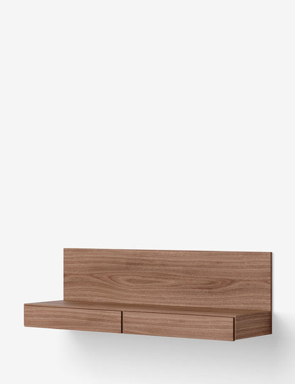 TANA WALL MOUNTED MEDIA MODULE