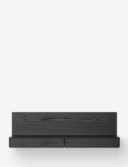 TANA WALL MOUNTED MEDIA MODULE