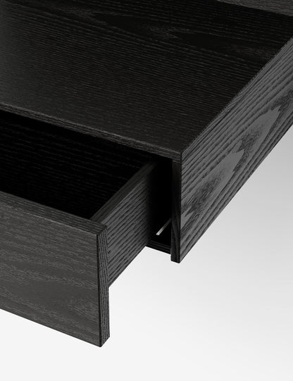 TANA WALL MOUNTED MEDIA MODULE