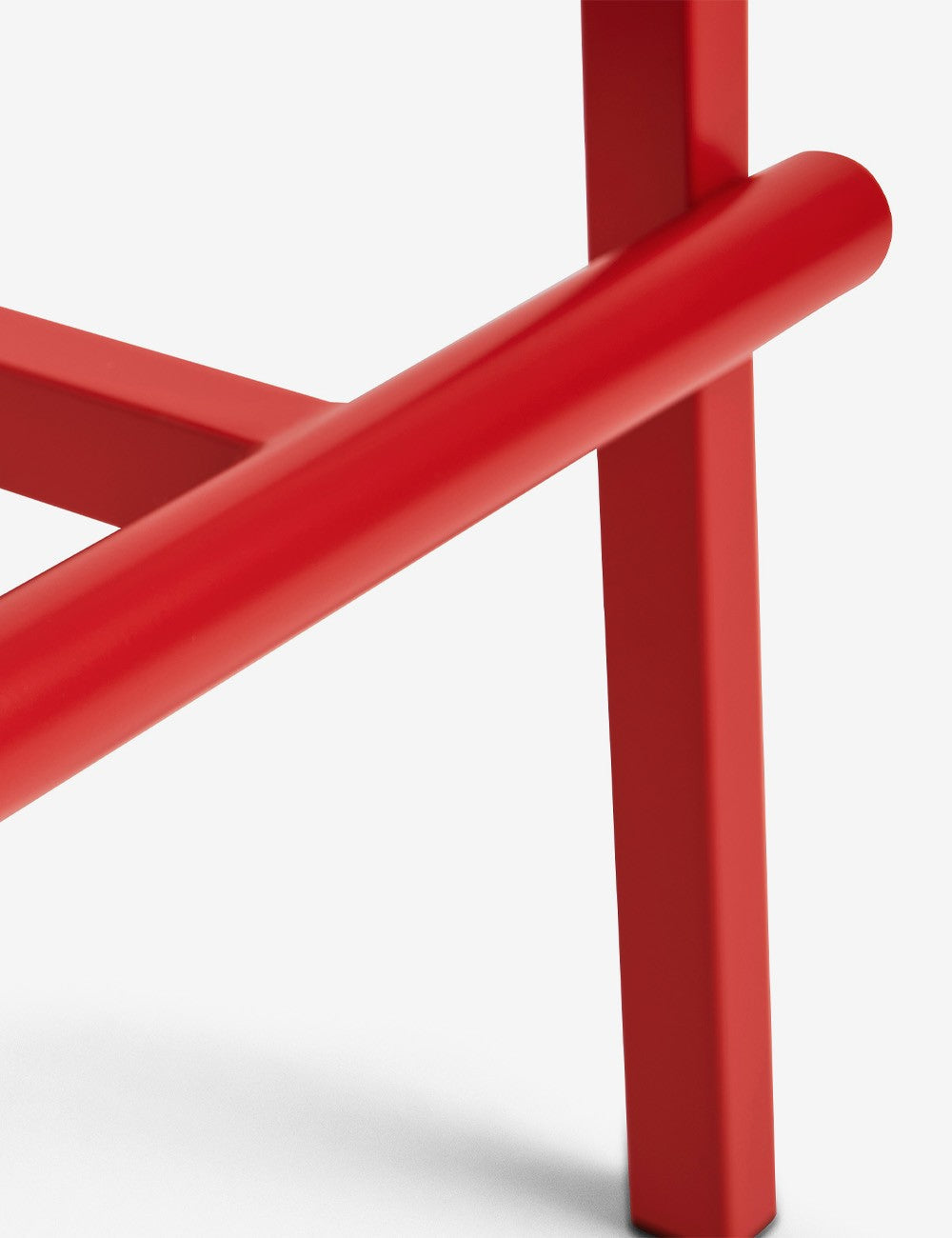 TABURETE 8 BAR STOOL H75