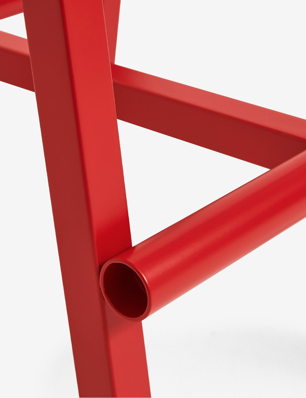 TABURETE 8 BAR STOOL H75