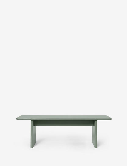 RINK BENCH 140