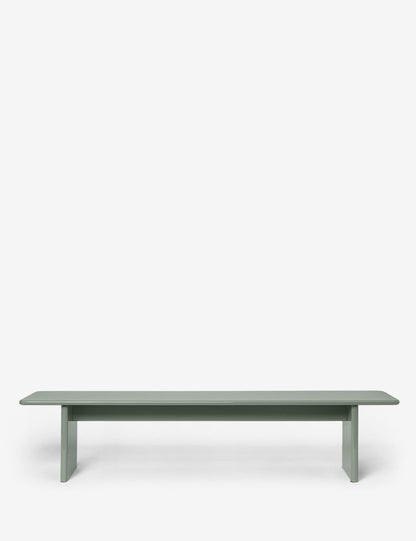 RINK BENCH 200
