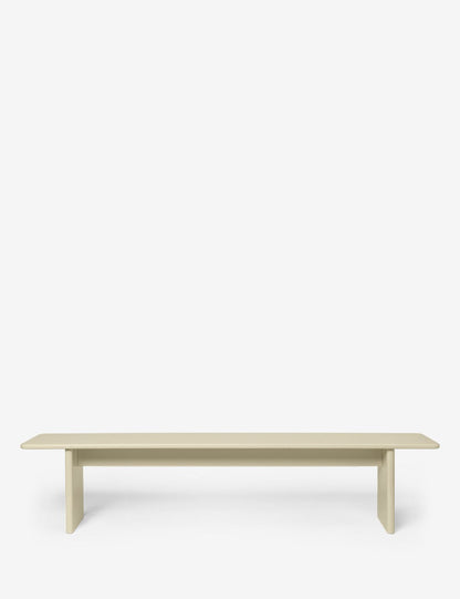 RINK BENCH 200