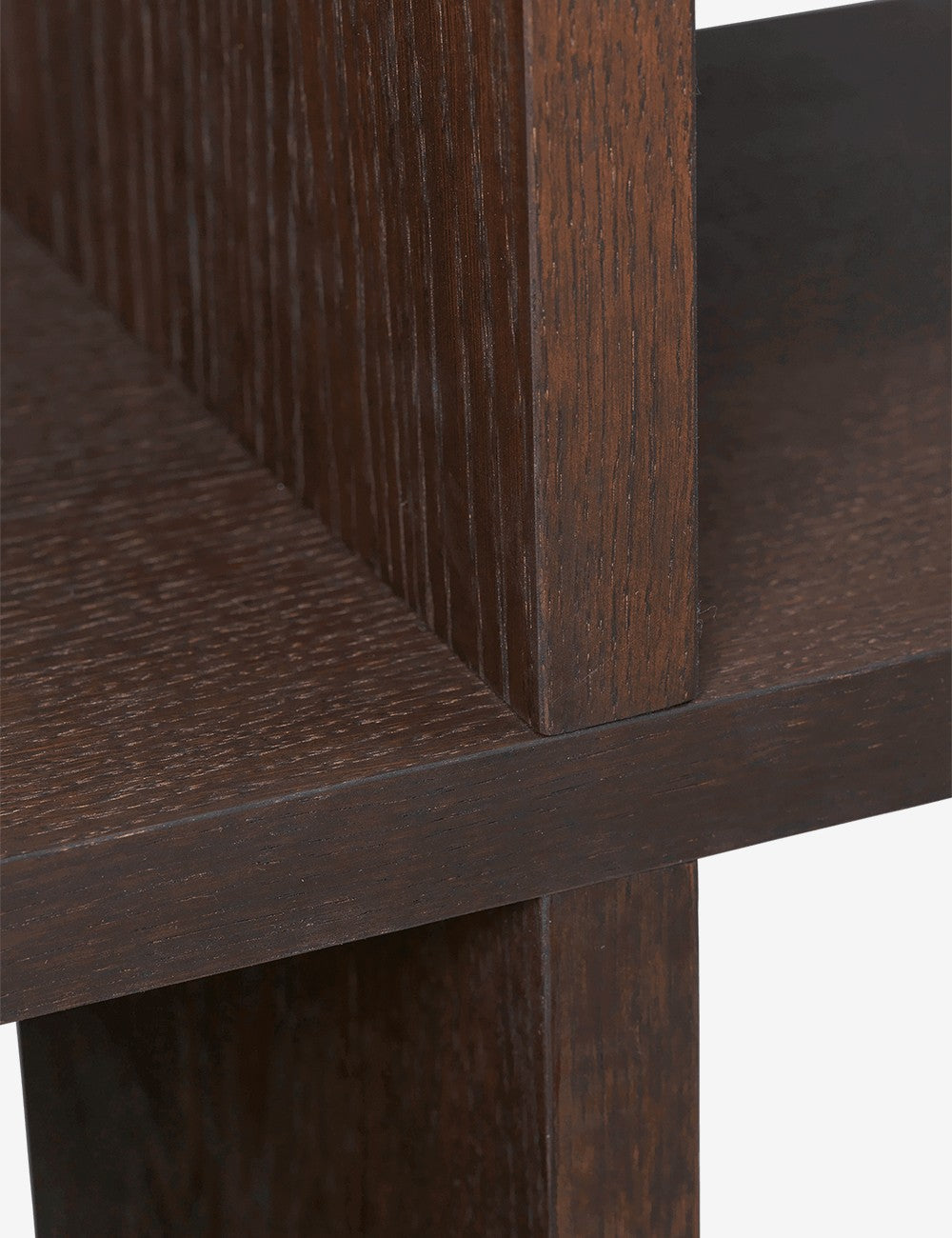 Kona bookcase 2 x 4