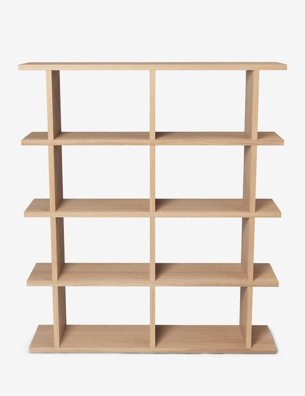 Kona bookcase 2 x 4
