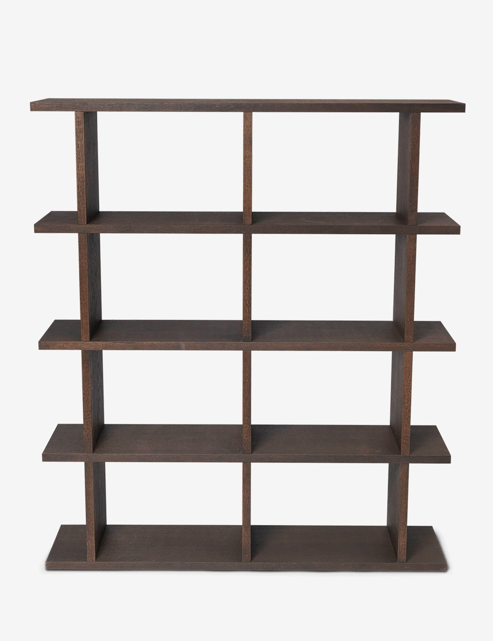 Kona bookcase 2 x 4