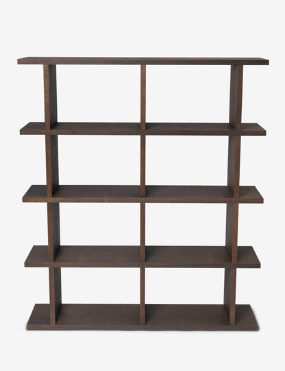 Kona bookcase 2 x 4