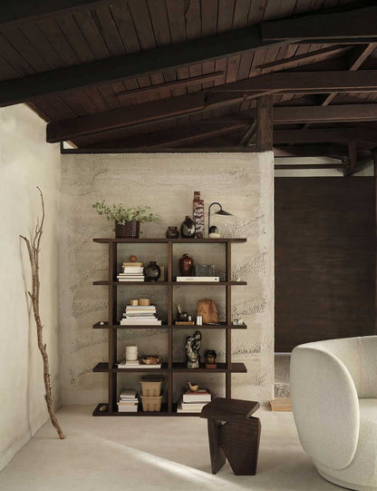 Kona bookcase 2 x 4