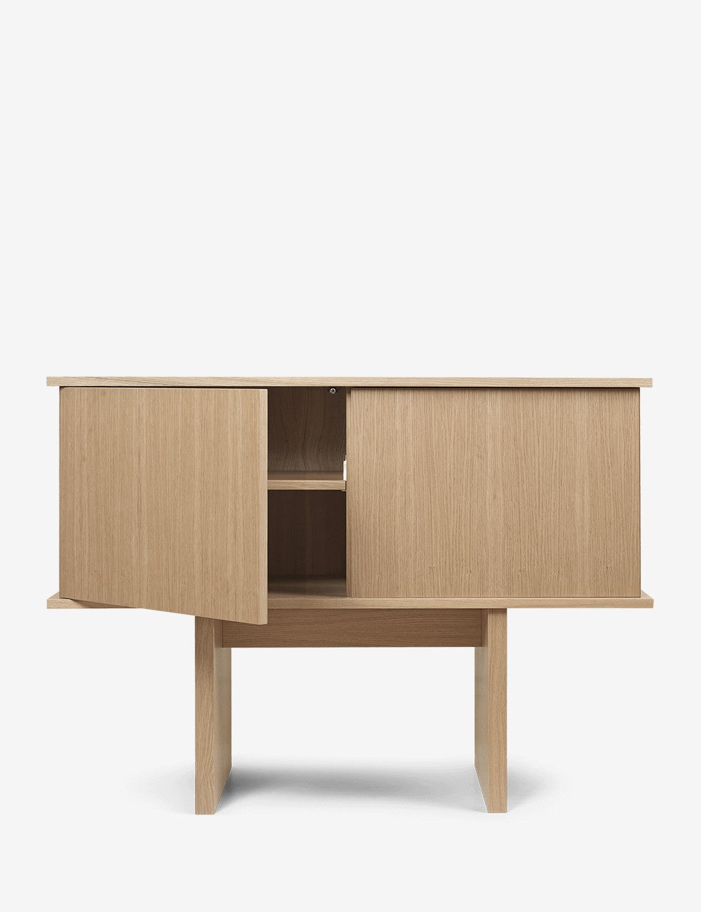 STILT SIDEBOARD SINGLE