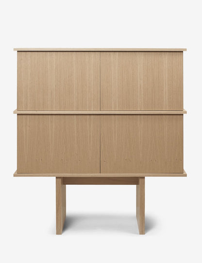 STILT SIDEBOARD DOUBLE